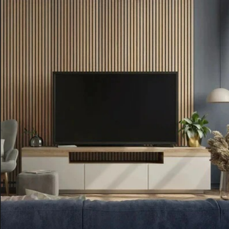 Maldrecakrn   -FlexPanel   Akustik   270x110CM   Signature   Edition