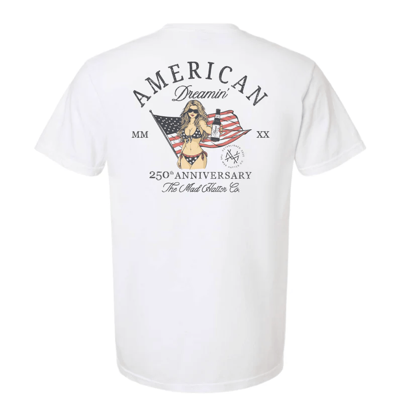 American Dreamin' T-Shirt