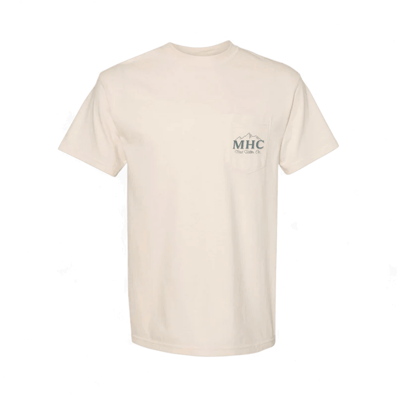 Bottoms Up T-Shirt
