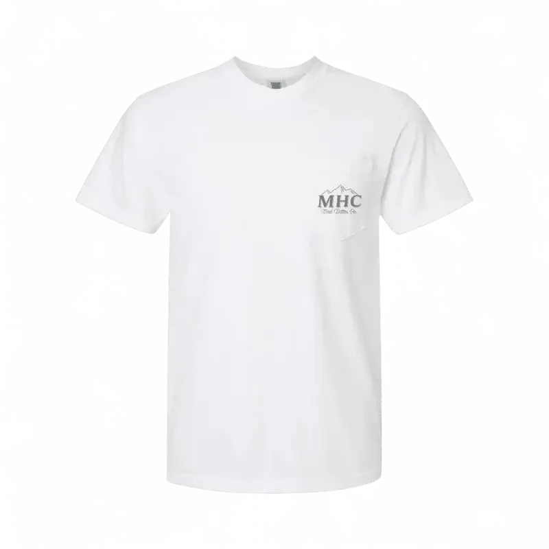 Bottoms Up T-Shirt