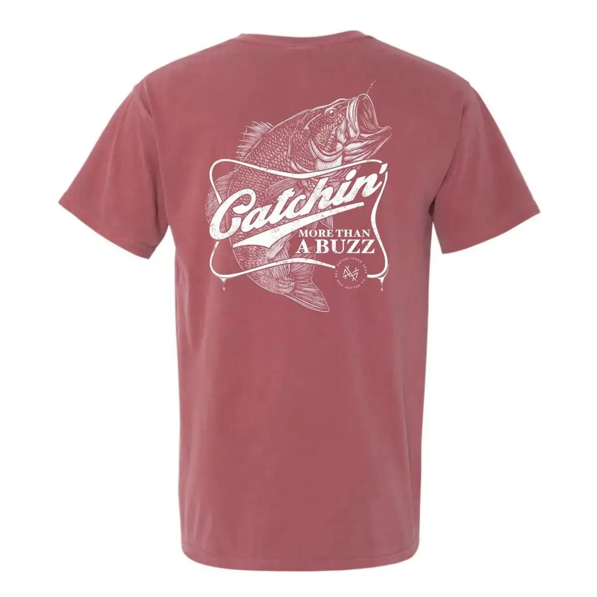 Catchin a Buzz T-Shirt