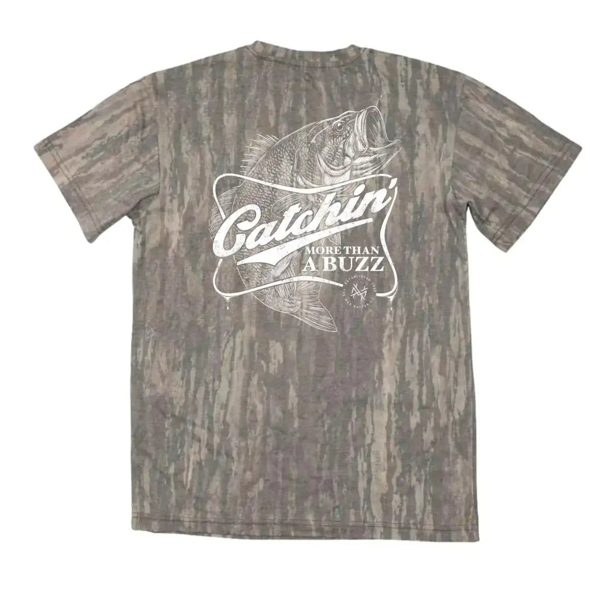 Catchin a Buzz T-Shirt