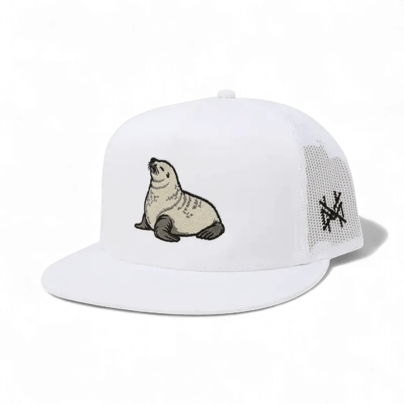 Chonkers Snapback Hat
