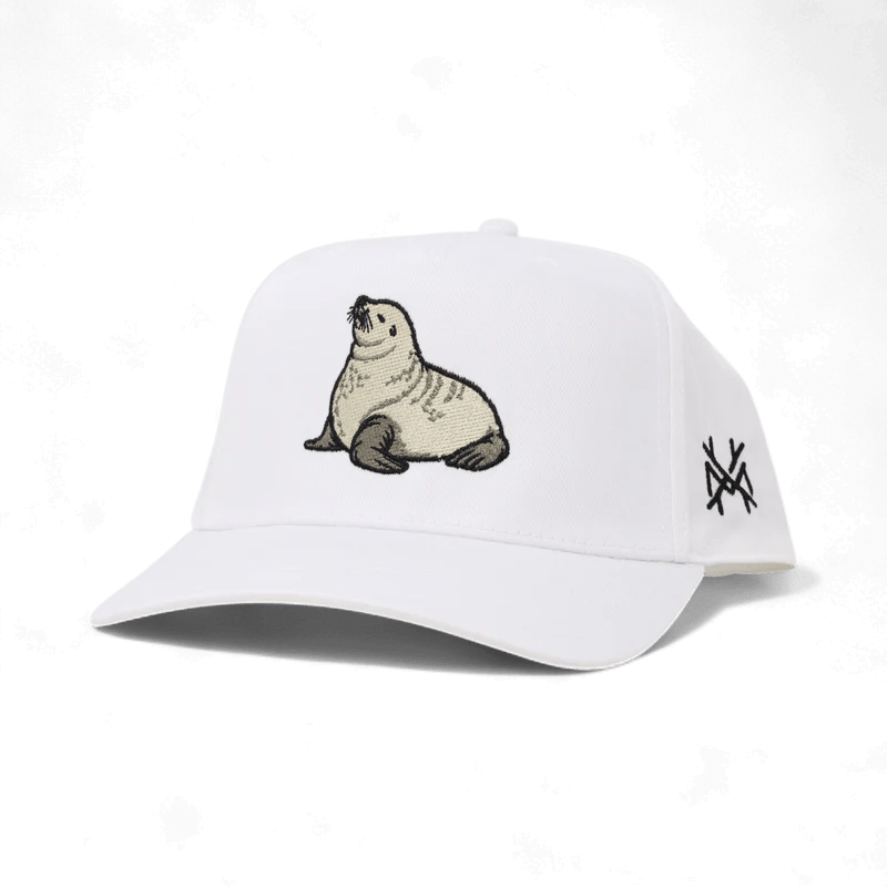 Chonkers Snapback Hat