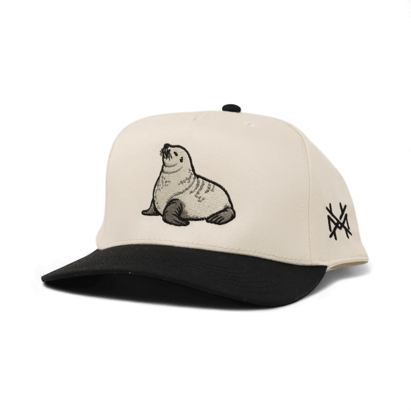 Chonkers Snapback Hat