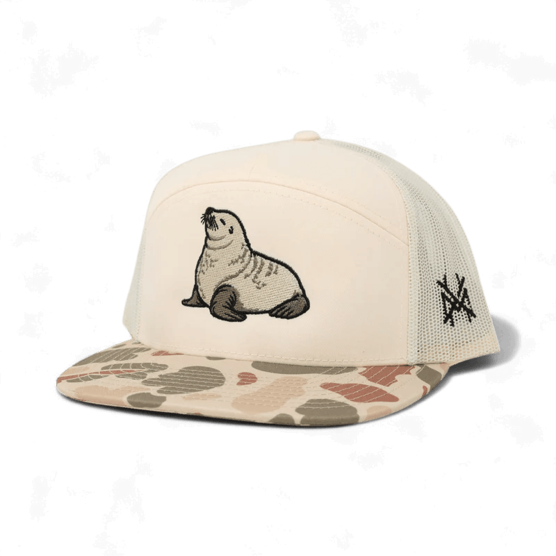 Chonkers Snapback Hat