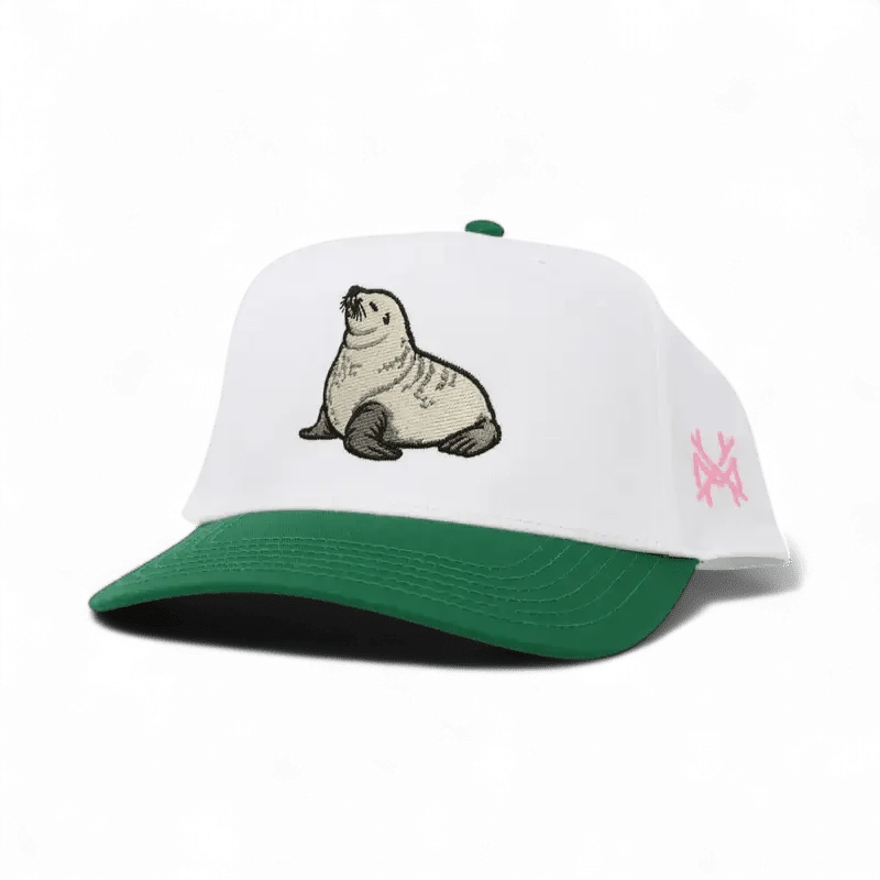 Chonkers Snapback Hat