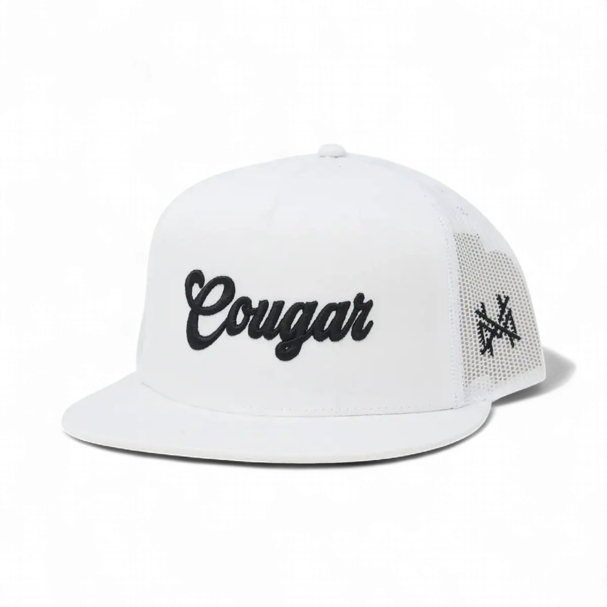 Cougar Snapback Hat