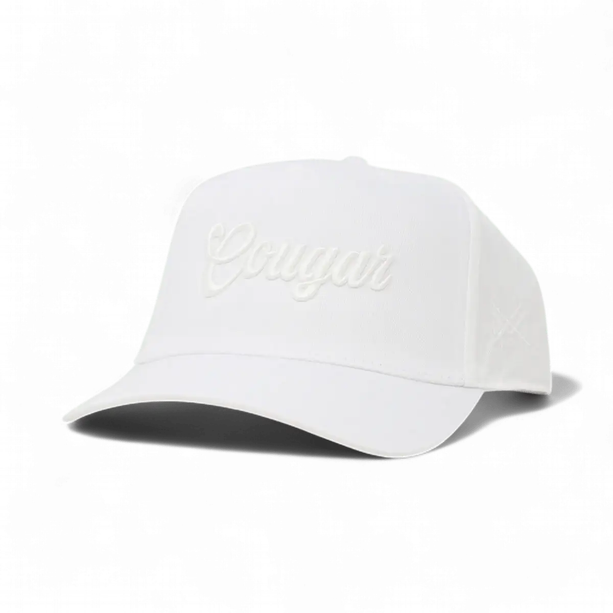 Cougar Snapback Hat