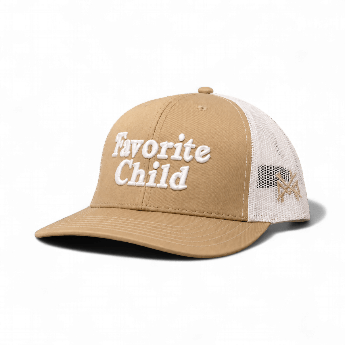 Favorite Child Snapback Hat