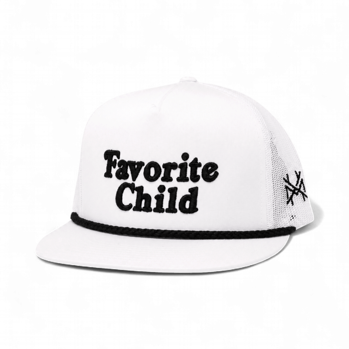 Favorite Child Snapback Hat