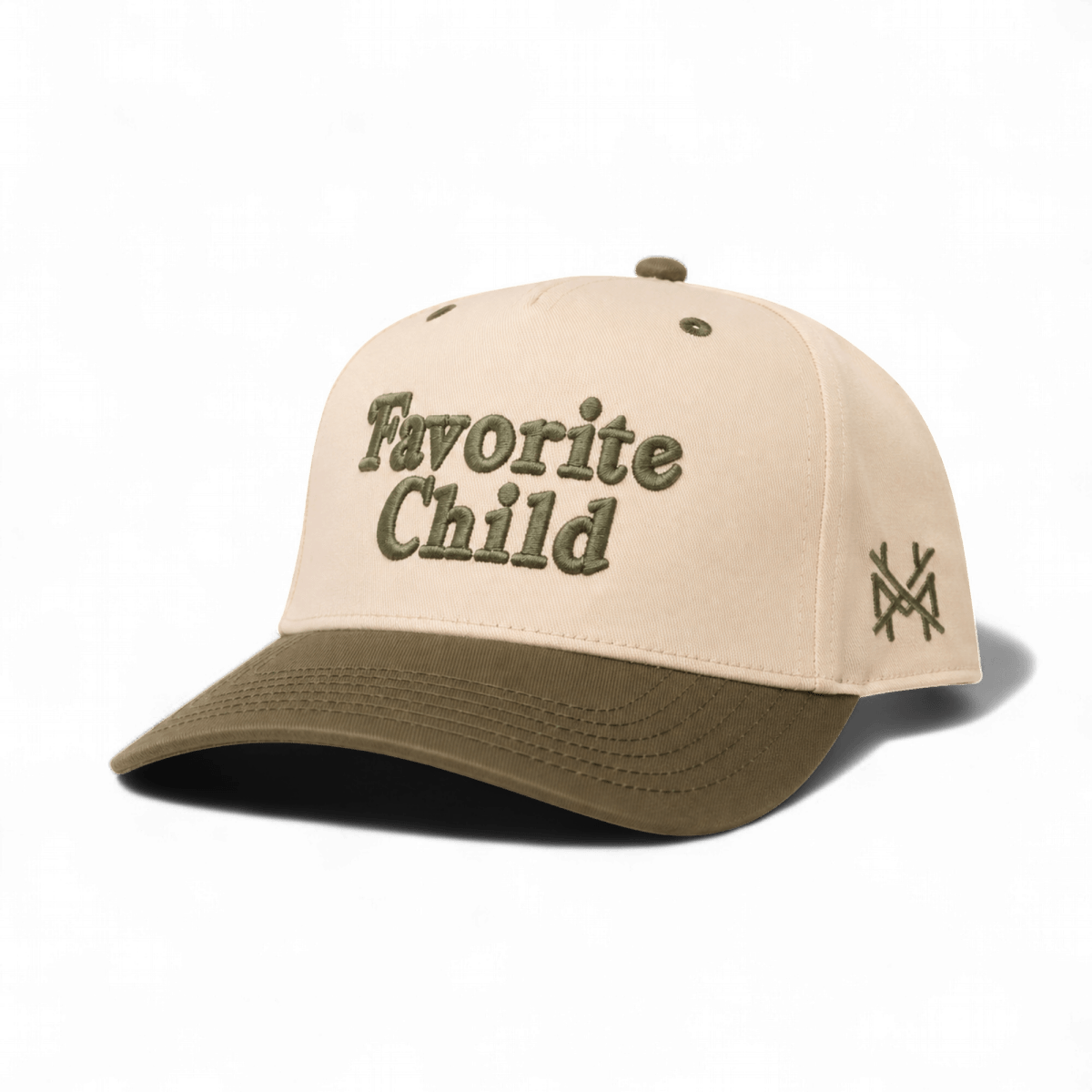 Favorite Child Snapback Hat