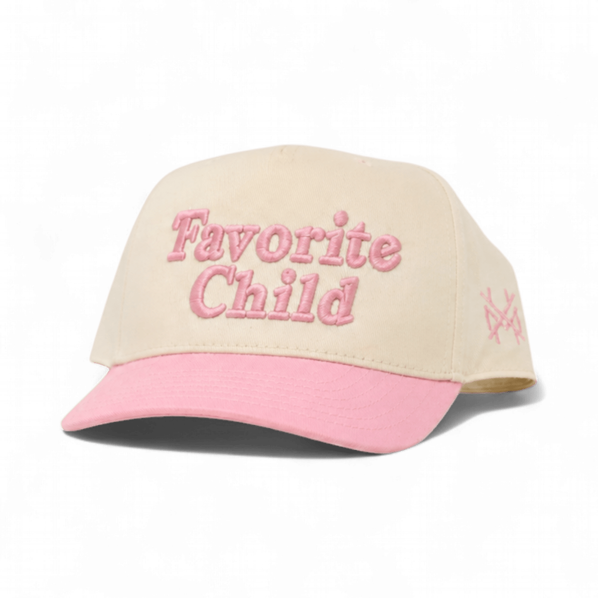 Favorite Child Snapback Hat