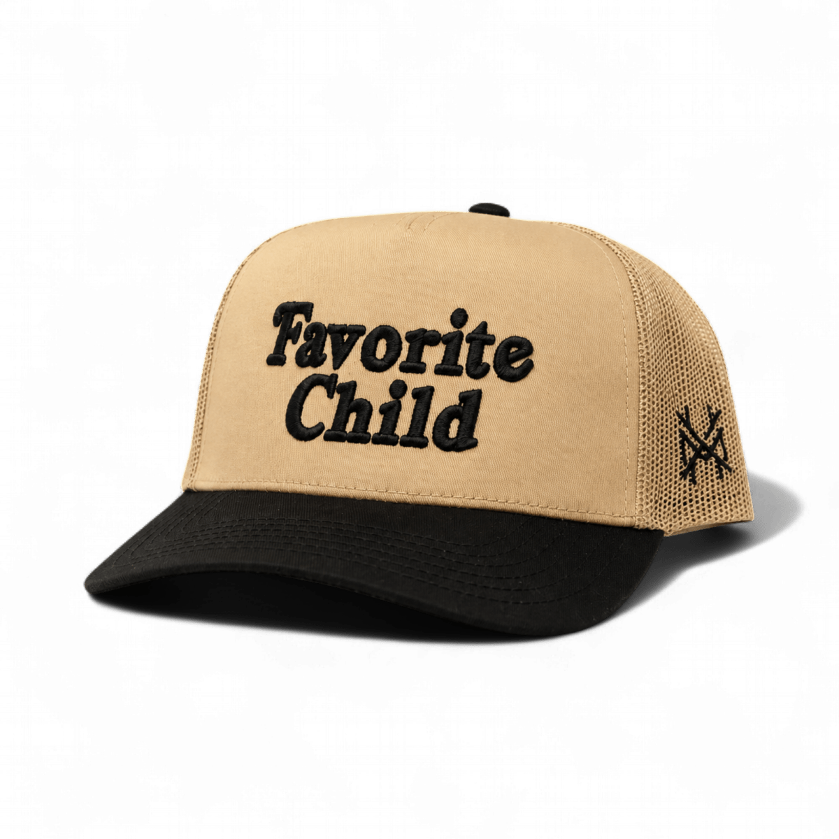 Favorite Child Snapback Hat
