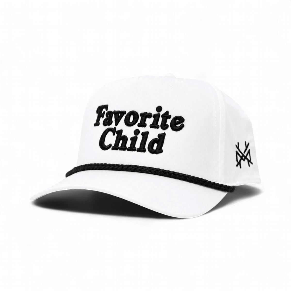 Favorite Child Snapback Hat