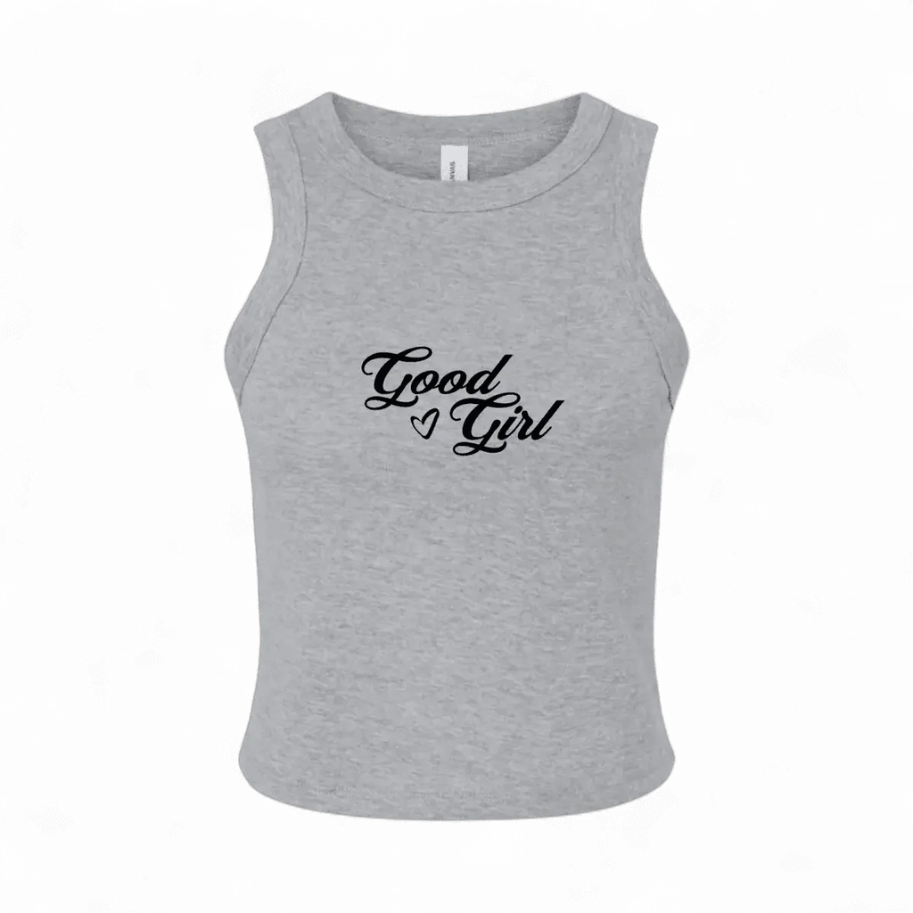 Good Girl Tank Top