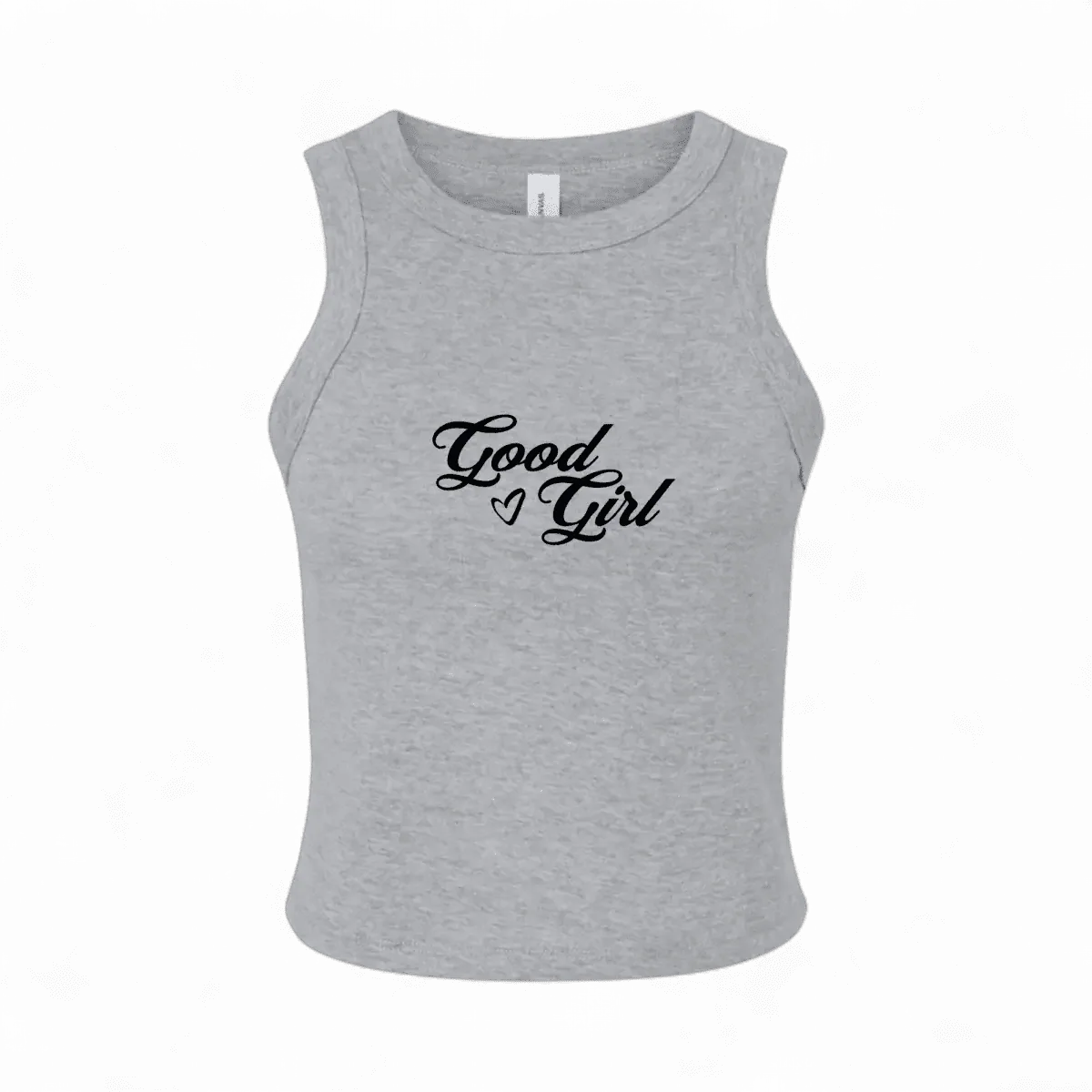 Good Girl Tank Top