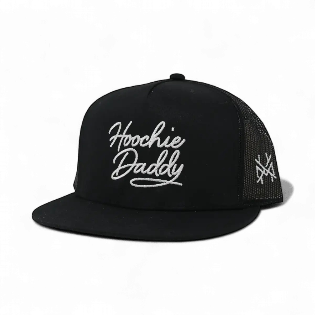Hoochie Daddy Snapback Hat