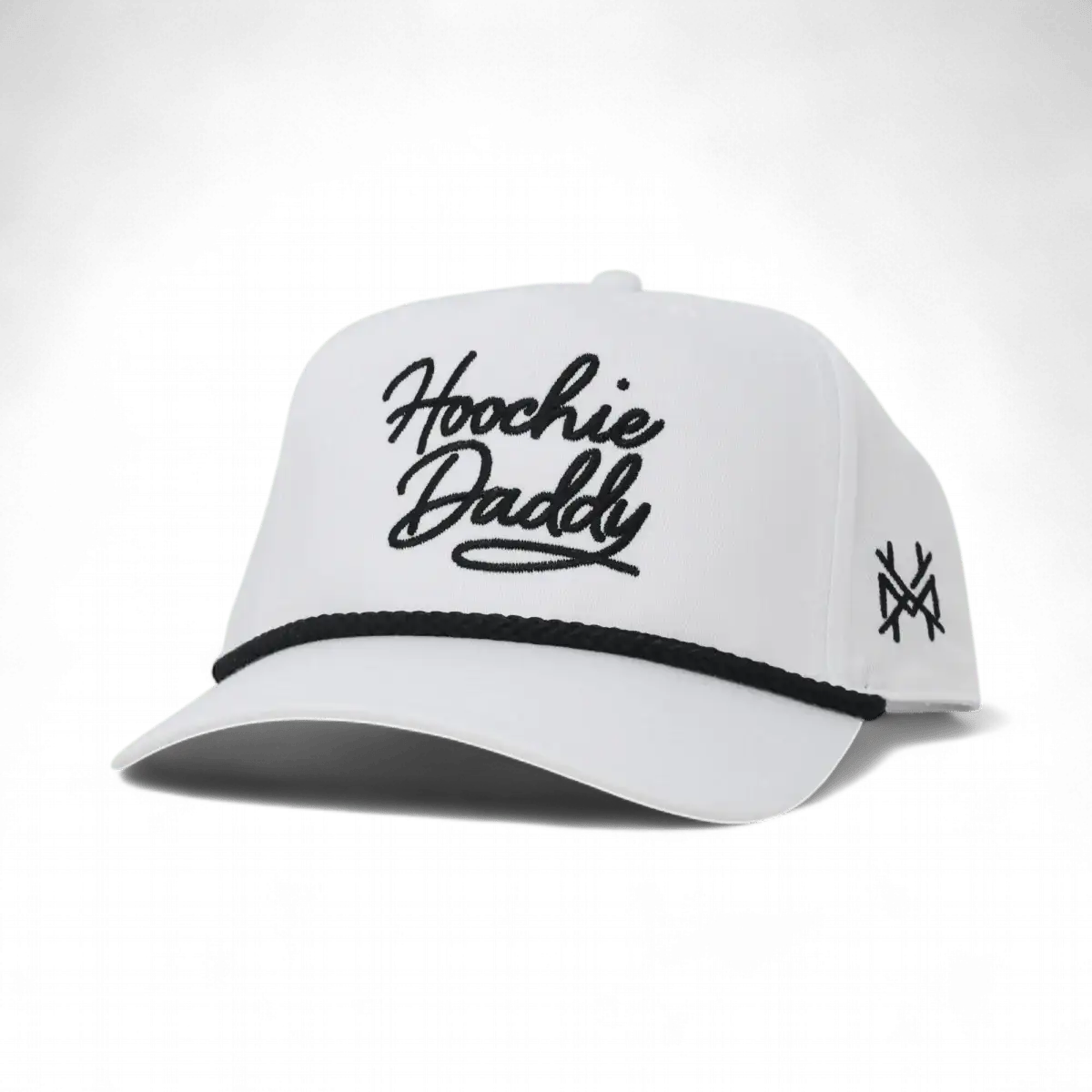 Hoochie Daddy Snapback Hat