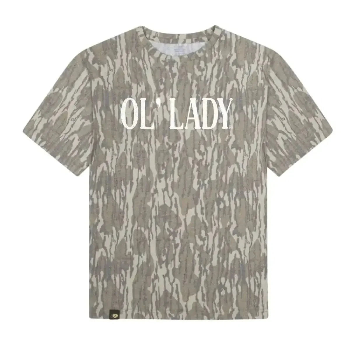 Ol Lady T-Shirt