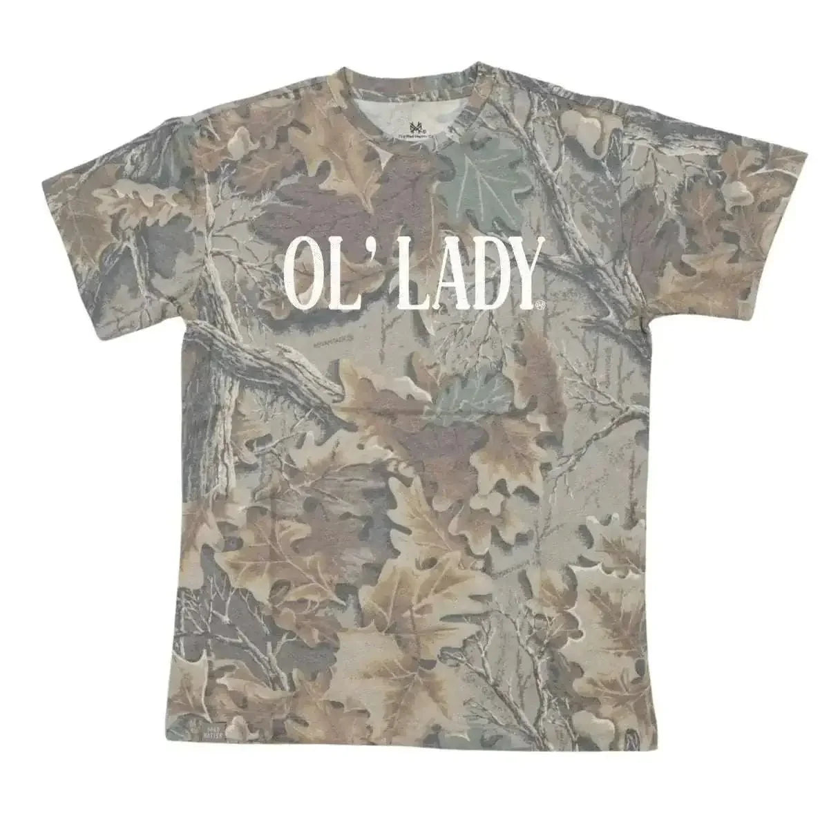 Ol Lady T-Shirt