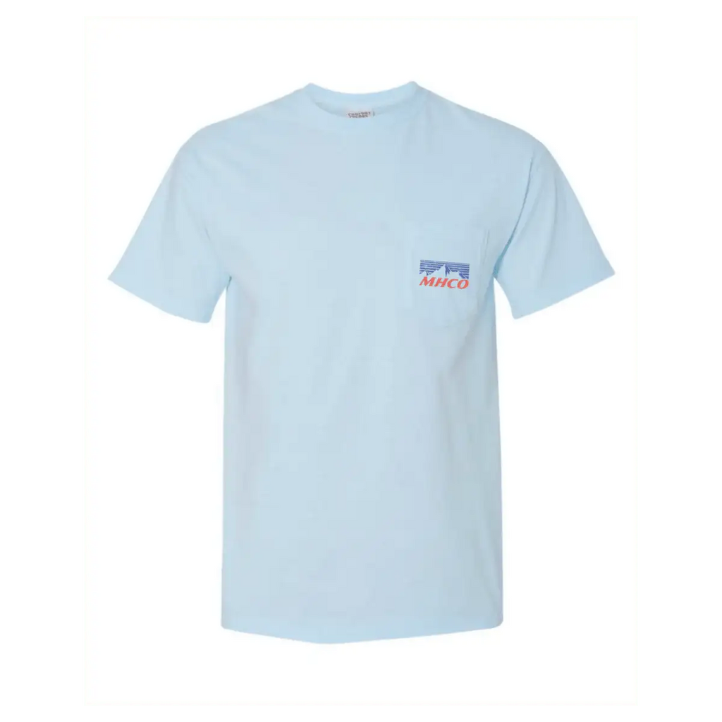 Pour Decisions T-Shirt