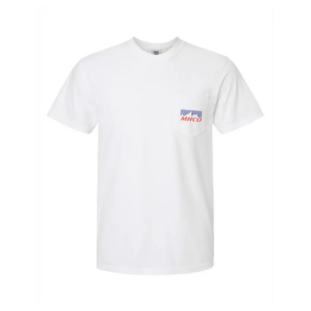 Pour Decisions T-Shirt