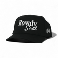 Rowdy Soul Snapback Hat