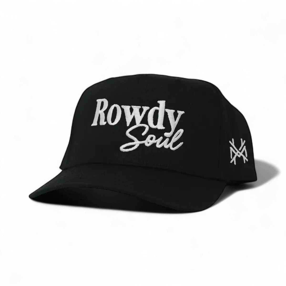 Rowdy Soul Snapback Hat
