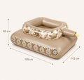 AquaTank™ – Der aufblasbare Wasser-Action Tank